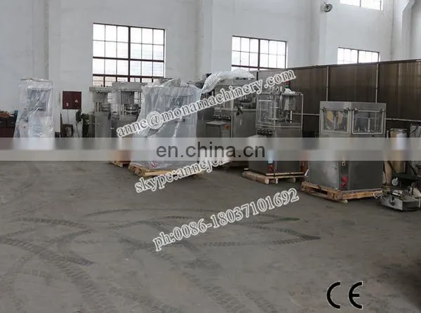 Tablet Press Candy Machine of Cube Sugar Production Line photo-4