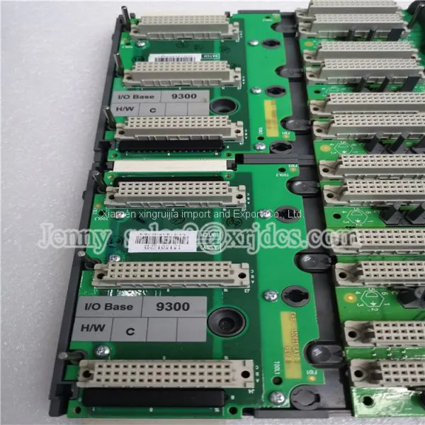 New In Stock ICS TRIPLEX T9300 T9802 MODULE PLC DCS photo-4