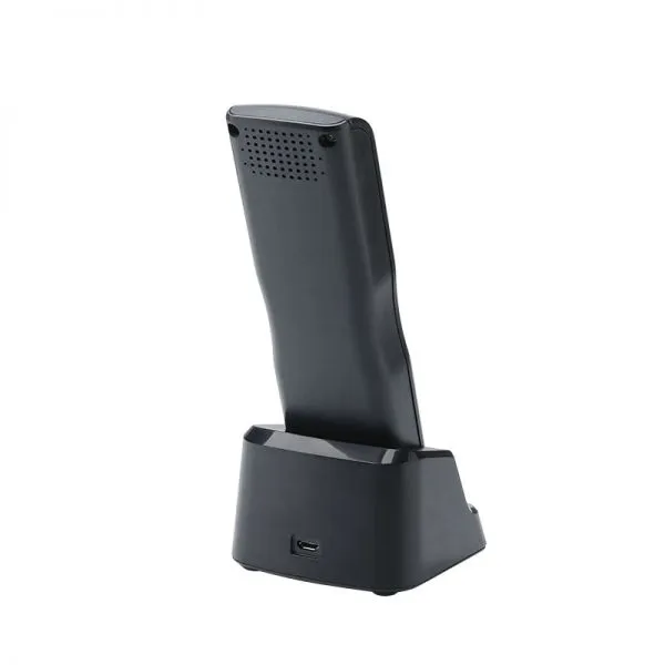 Portable 2.4G&5G Wifi VoIP SIP Phone 1 SIP Account Cordless IP Phone FIP16 photo-5