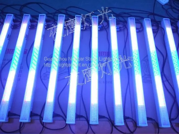 （NJ-252P）252PCS LED Wall Washer Stage Light photo-2