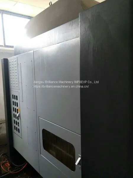 Taiwan CREATOR CEM-650V Engraving and Milling Machine photo-3