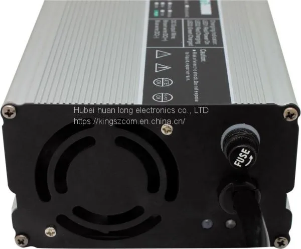 24V30A Battery Charger photo-3