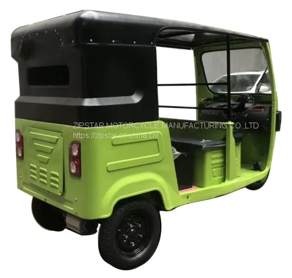 Mototaxi photo-4