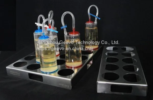 Sterility Test Closed Canister photo-3