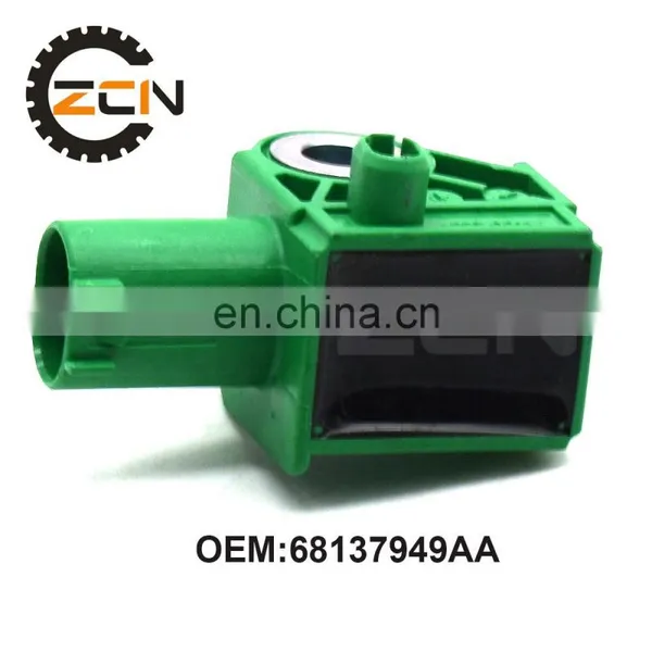 Genuine Crankshaft Sensor OEM 68137949AA For Impact Acceleration photo-2