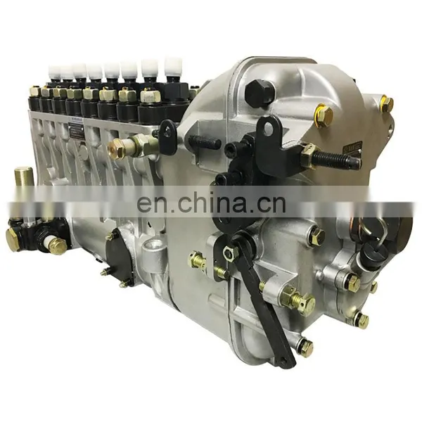 8cylinder Injection Pump TRSUVZ225-600P99 BHT8P9170R6831 photo-4