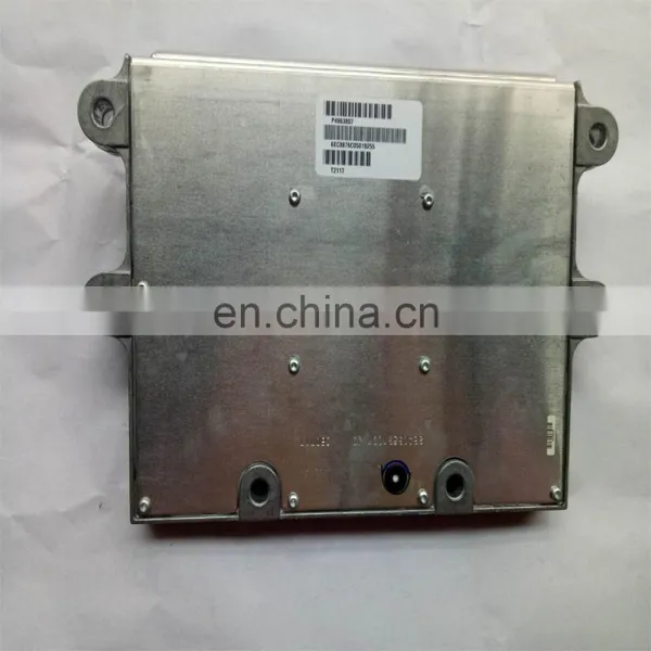 ISM11 QSM11 Diesel Engine Control Module 4963807 ECM ECU photo-6