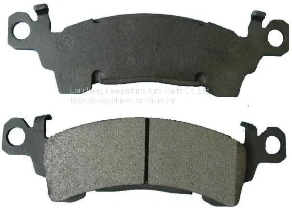 Car Brake Pads