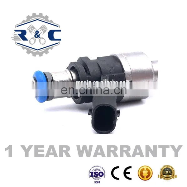 R&C High Quality Car Injection Valves 35310-3L200 353103L200 Nozzle Auto Valve For Hyundai KIA Gasoline Fuel Injector photo-5