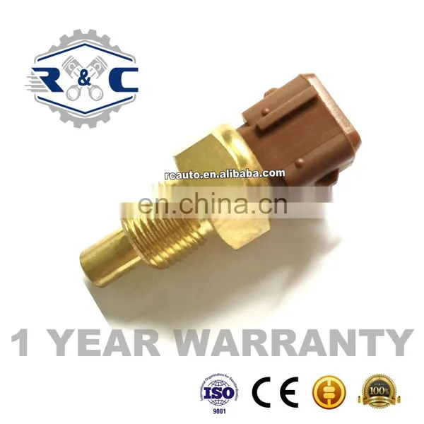 R&C High Quality Car Parts 1338.84 1338.56 For Peugeot 306/406 1.8L-3.0L l4 V6 1998-2002 Coolant Water Temperature Sensor photo-3