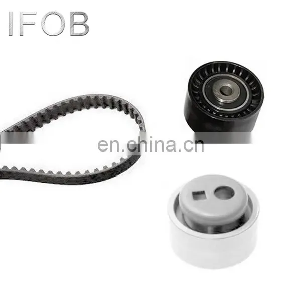 IFOB Car Engine Timing Belt Kits For Citroen SAXO VJZ 0831R3 VKMA03121 photo-5