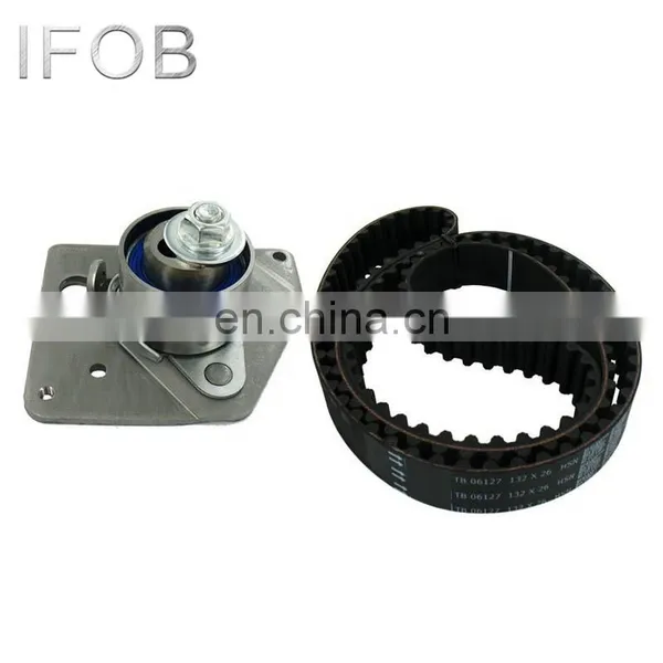 IFOB Engine Timing Belt Kits For Mitsubishi Carisma F9Q1 VKMA06127 photo-2