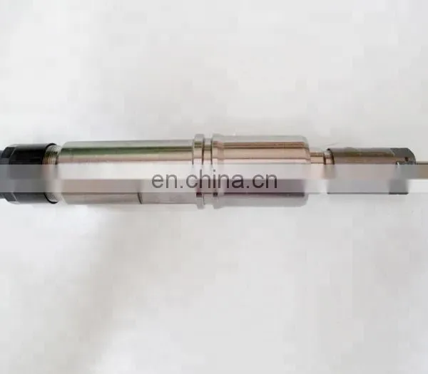 Dongfeng Renault Dci11 Engine Parts Fuel Injector 0445120309 D5010222559 photo-2