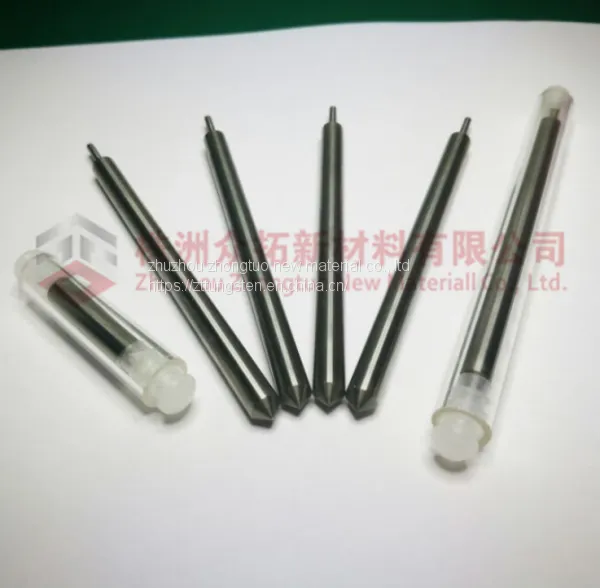Tungsten Electrode photo-5
