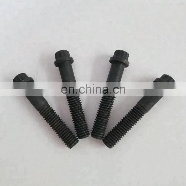 3058686 Diesel Engine Spare Parts Twelve Point Cap Screw photo-2