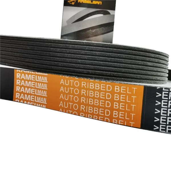 Transmission Belt Ramelman Brand Generator Belt6PK1005/55193366 Fan Belt pk Belt Poly v Belt for Peugeot Benz Citroen Fiat BMW photo-4