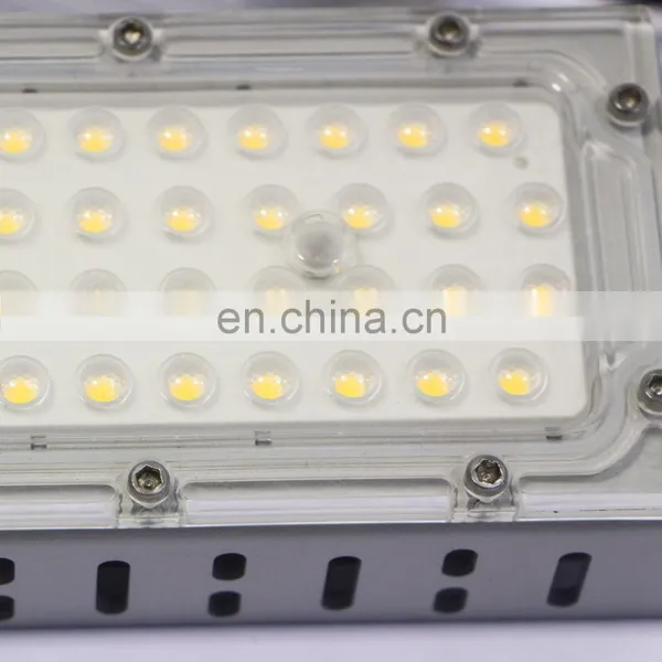3030 SMD 30W 50W 60W LED Module IP66 Waterproof For Street Light /high Bay Light/ Flood Light photo-6