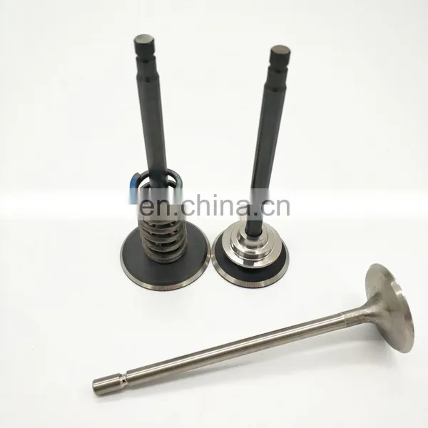 Dish Face Titanium Retainers For Nissan Y62 Armada Patrol Royale Vk56 Vk56de 5.6l V8 Intake Exhaust Engine Valve Ferrea Parts photo-7