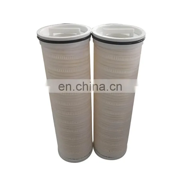 PP Pleated Membrane Filter Cartridge for Industry Water Filtration photo-2