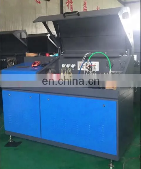 CRS708 EUI EUP HEUI Common Rail Diesel Injector Pump Test Bench photo-3