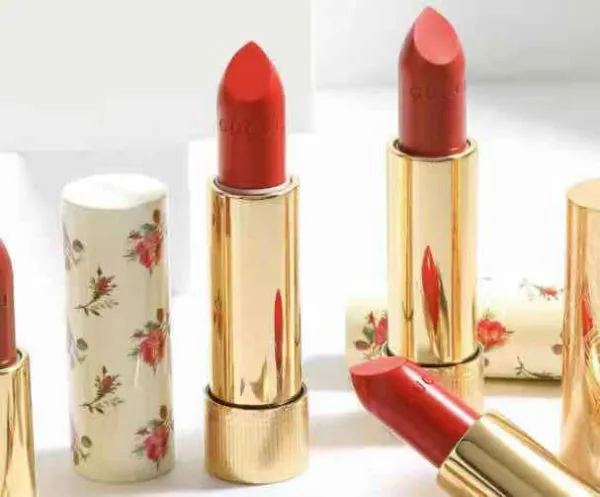 Gucci Color Developing Lipstick photo-2