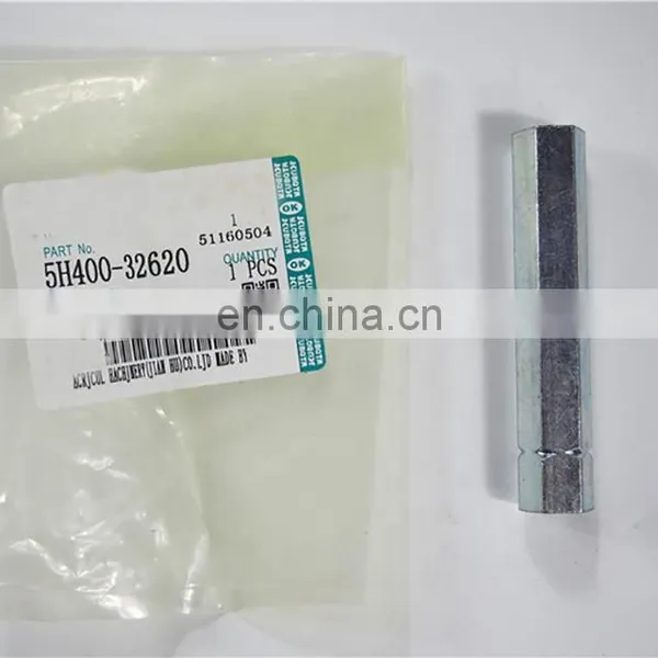 5H400-32620 Kubota Spare Parts Turnbuckle photo-6