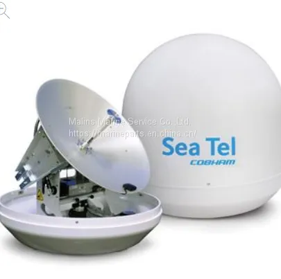 SAILOR Sea Tel 80 TV photo-4