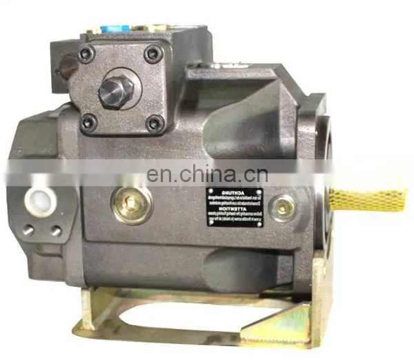 A4VSO Piston Pump A4VSO250DRG/30R-PPB13N00 Fewer Noise Longer Life for Construction Machinery Piston Pump photo-3