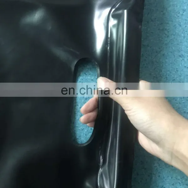 Good Quality PVC Materials Death Body Bags For Dead Bodies photo-4