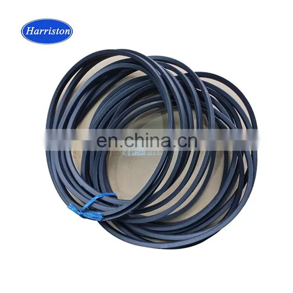 5T124-69270/LB127 Crawler Rubber BANDO V BELT Kubota Combine Harvester Spare Parts photo-3