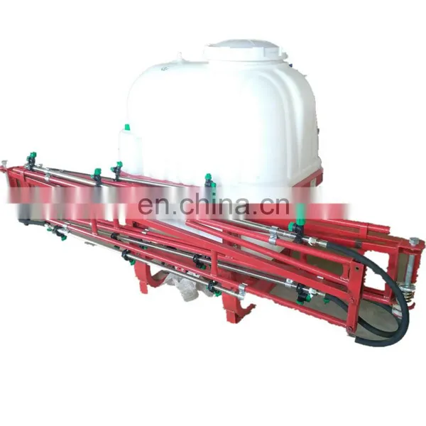 Tractor PTO Agricultural Sprayer Agriculture Spraying Machine Sprayers Power Sprayer for Sale photo-2