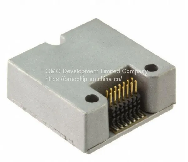 ADIS16460AMLZ OMO чип ИС, компактный, высокоточный инерциальный датчик, чип ИС Analog Devices, 14 контактов, -25°C ~ 85°C (TA)