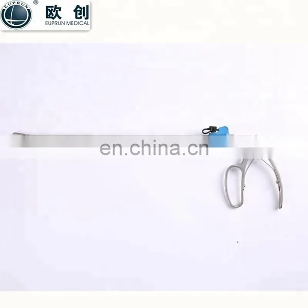 Moderate Price Clip Applier for Suegical Instruments photo-2