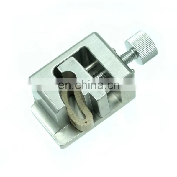 Factory Price Orthopedic Surgical Instruments TLIF PEEK Cage Instrument Set Spinal Cervical Spine TLIF Implant Box photo-7