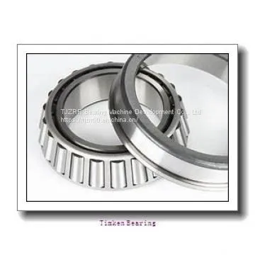 TIMKEN 09708 Bearing photo-2