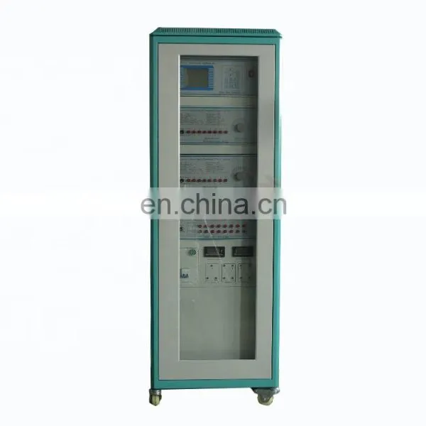 2000A Automatic CT Test Bench photo-2