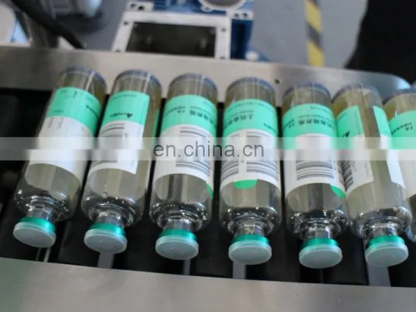 Factory Price Label Machine Printer T402 photo-3