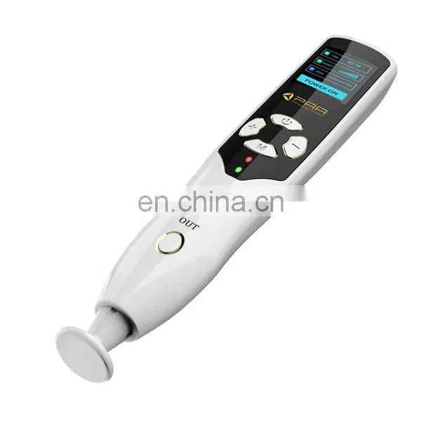 2019 Magic Plasma Pen Mole Remover Plasma Pen Beauty Plasma Pen photo-6