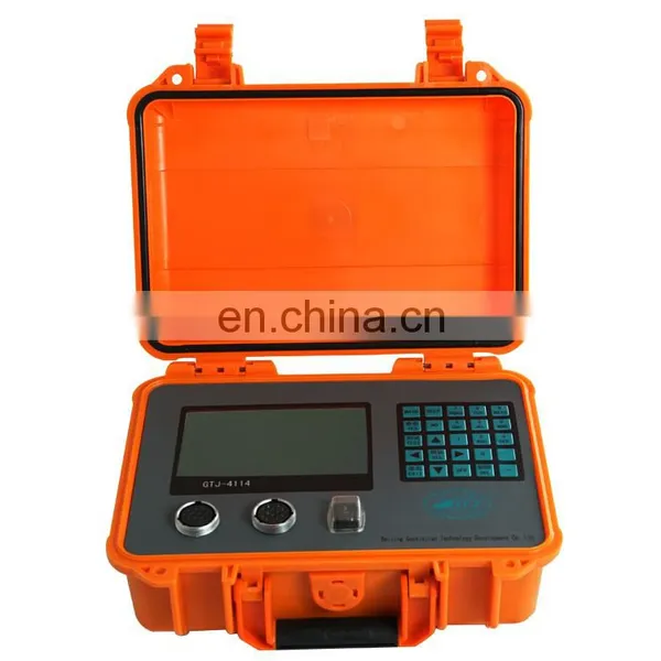 Transtech System Soil Non-Nuclear Electric Density Gauge photo-7