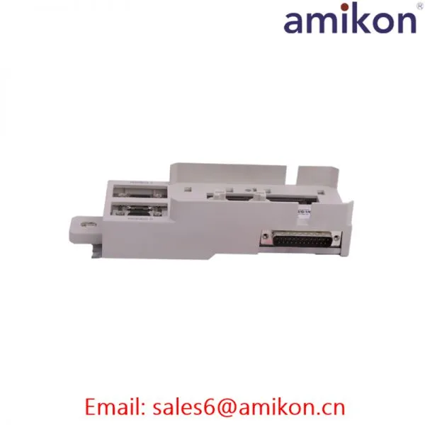 ABB CI801 3BSE022366R1 communication digital module