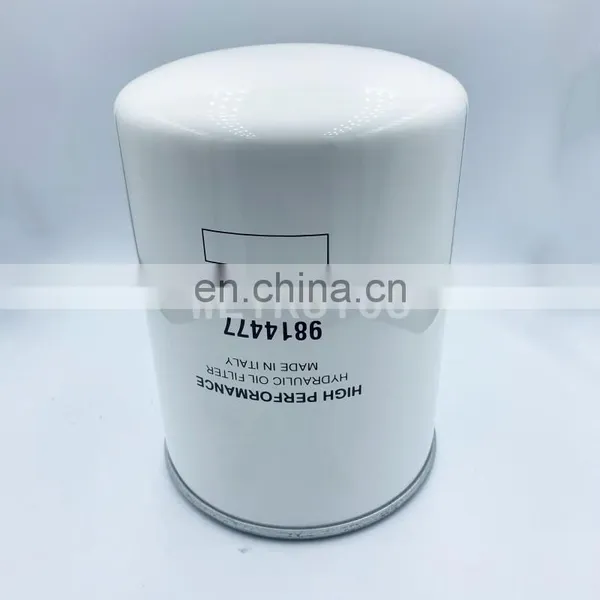 Hydraulic Spin-on Oil Filter 9814477 photo-3