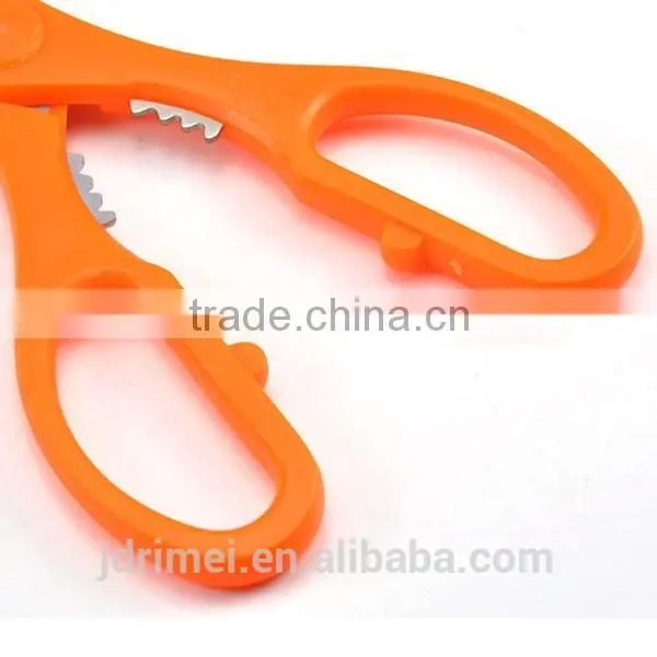 Hand Shear Cutting Tools Made in China Scissors photo-6