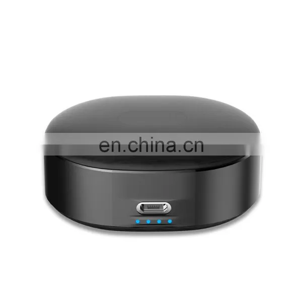 Best Selling Product 2021 New High Quality Wholesale Mini True Wireless Stereo Hand Free Earbuds B20 With Charging Box photo-5