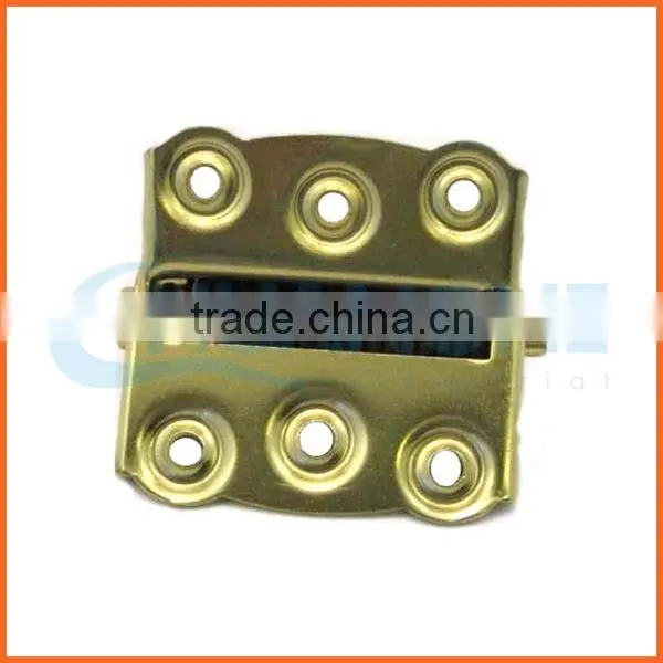 Trade Assurance Newest Refrigerator Door Spring Hinge photo-5