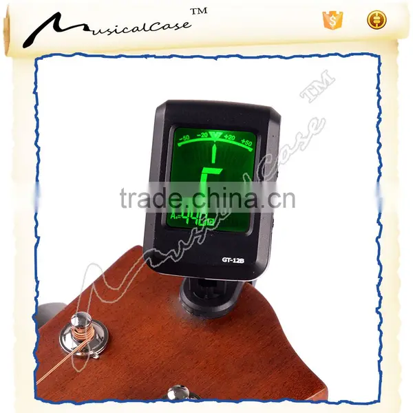 Violin Tuner/digital Tuner/ Tuner for Guitar