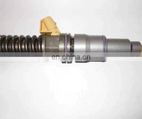 21446262 Diesel Engine Injector Fuel Injector Common Rail Diesel Fuel Injector Vo-lvo photo-3
