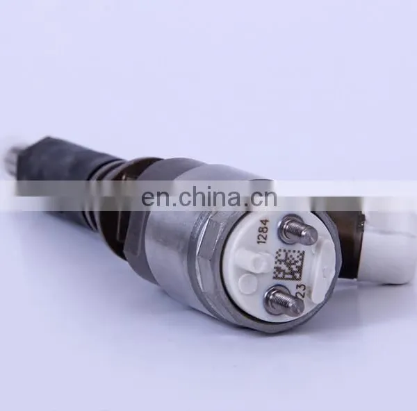 CAT Diesel Engine Injector Fuel Injector Common Rail Diesel Fuel Injector 10R-7675 photo-2