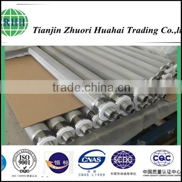 Performs Well in High Pressure Applications Wedge Wire Series Filters photo-3