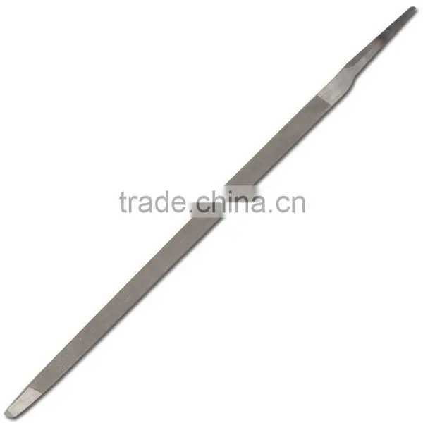 Three Square Saw Files photo-3