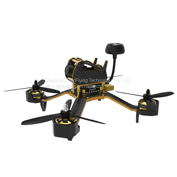 TTF F195 FPV Дроны